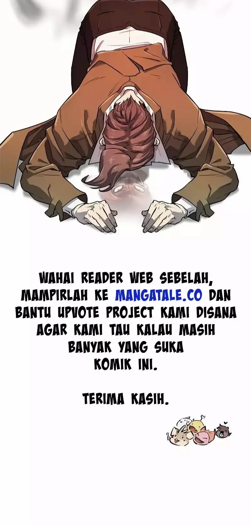 Dilarang COPAS - situs resmi www.mangacanblog.com - Komik 1st year max level manager 097 - chapter 97 98 Indonesia 1st year max level manager 097 - chapter 97 Terbaru 26|Baca Manga Komik Indonesia|Mangacan