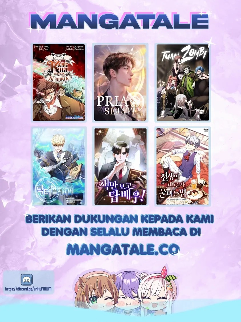 Dilarang COPAS - situs resmi www.mangacanblog.com - Komik 1st year max level manager 097 - chapter 97 98 Indonesia 1st year max level manager 097 - chapter 97 Terbaru 27|Baca Manga Komik Indonesia|Mangacan