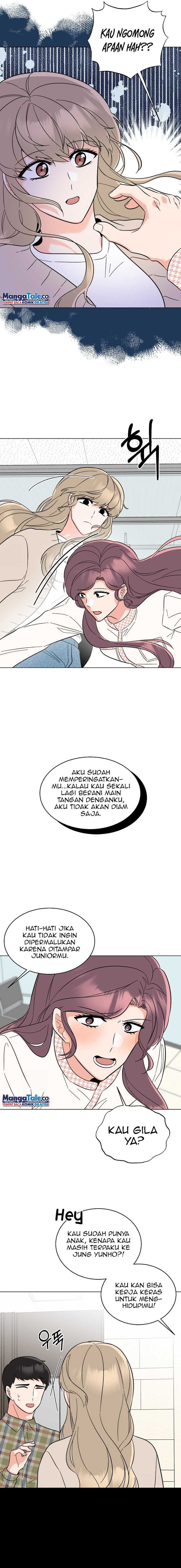 Dilarang COPAS - situs resmi www.mangacanblog.com - Komik 1st year max level manager 098 - chapter 98 99 Indonesia 1st year max level manager 098 - chapter 98 Terbaru 3|Baca Manga Komik Indonesia|Mangacan