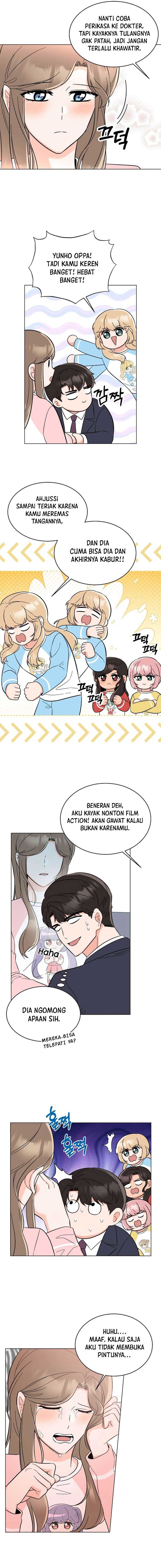 Dilarang COPAS - situs resmi www.mangacanblog.com - Komik 1st year max level manager 102 - chapter 102 103 Indonesia 1st year max level manager 102 - chapter 102 Terbaru 6|Baca Manga Komik Indonesia|Mangacan