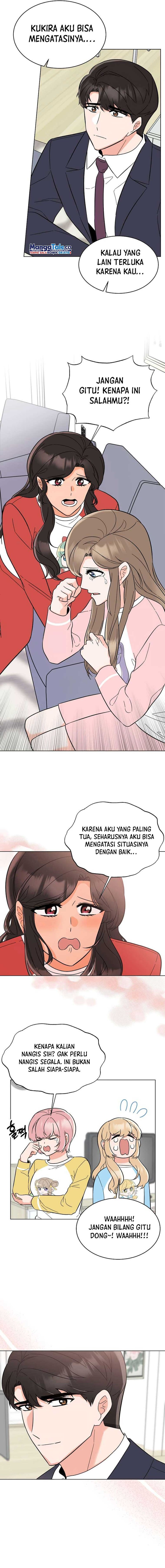 Dilarang COPAS - situs resmi www.mangacanblog.com - Komik 1st year max level manager 102 - chapter 102 103 Indonesia 1st year max level manager 102 - chapter 102 Terbaru 7|Baca Manga Komik Indonesia|Mangacan