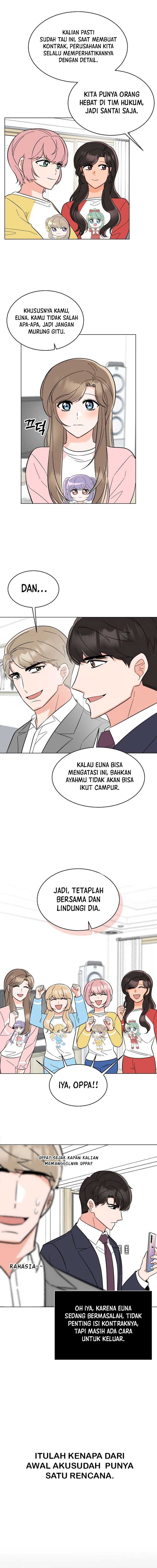 Dilarang COPAS - situs resmi www.mangacanblog.com - Komik 1st year max level manager 102 - chapter 102 103 Indonesia 1st year max level manager 102 - chapter 102 Terbaru 10|Baca Manga Komik Indonesia|Mangacan