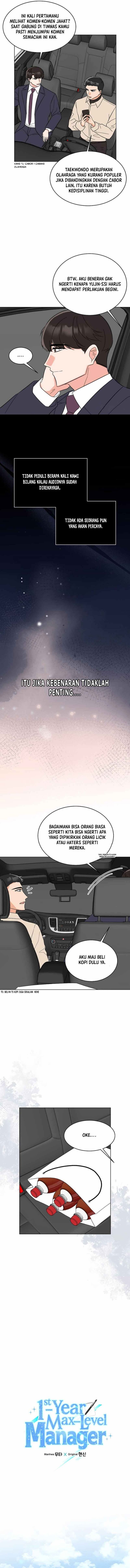 Dilarang COPAS - situs resmi www.mangacanblog.com - Komik 1st year max level manager 120 - chapter 120 121 Indonesia 1st year max level manager 120 - chapter 120 Terbaru 1|Baca Manga Komik Indonesia|Mangacan