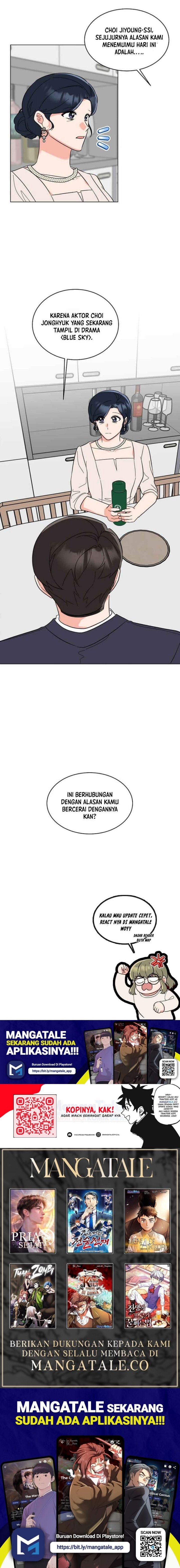 Dilarang COPAS - situs resmi www.mangacanblog.com - Komik 1st year max level manager 120 - chapter 120 121 Indonesia 1st year max level manager 120 - chapter 120 Terbaru 11|Baca Manga Komik Indonesia|Mangacan