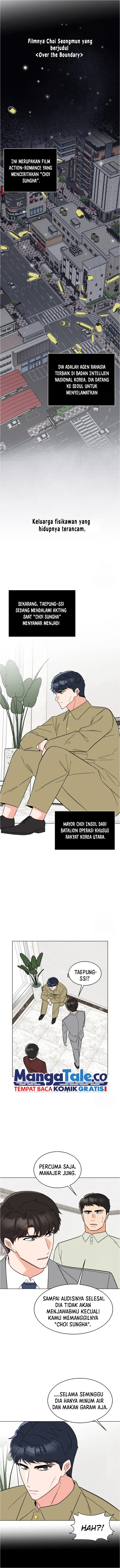 Dilarang COPAS - situs resmi www.mangacanblog.com - Komik 1st year max level manager 124 - chapter 124 125 Indonesia 1st year max level manager 124 - chapter 124 Terbaru 3|Baca Manga Komik Indonesia|Mangacan