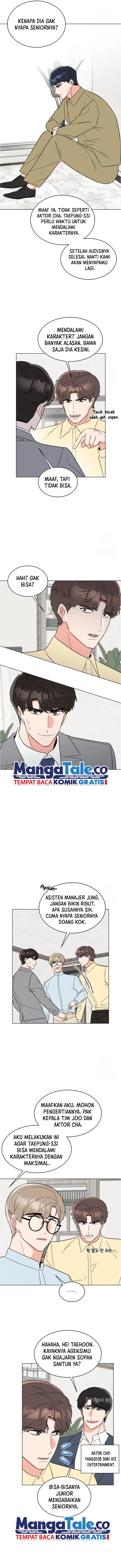 Dilarang COPAS - situs resmi www.mangacanblog.com - Komik 1st year max level manager 124 - chapter 124 125 Indonesia 1st year max level manager 124 - chapter 124 Terbaru 6|Baca Manga Komik Indonesia|Mangacan