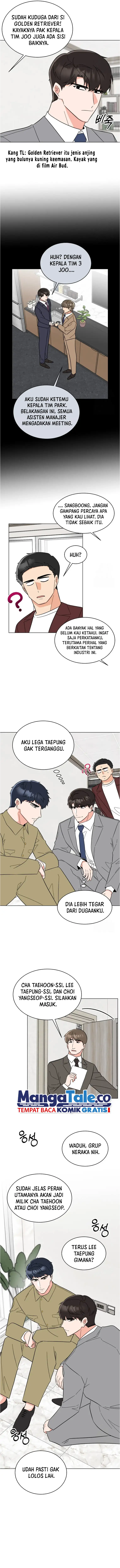 Dilarang COPAS - situs resmi www.mangacanblog.com - Komik 1st year max level manager 124 - chapter 124 125 Indonesia 1st year max level manager 124 - chapter 124 Terbaru 8|Baca Manga Komik Indonesia|Mangacan