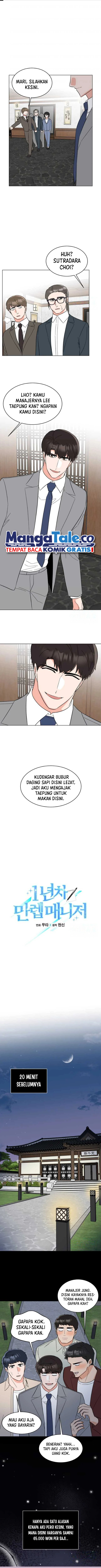 Dilarang COPAS - situs resmi www.mangacanblog.com - Komik 1st year max level manager 126 - chapter 126 127 Indonesia 1st year max level manager 126 - chapter 126 Terbaru 1|Baca Manga Komik Indonesia|Mangacan