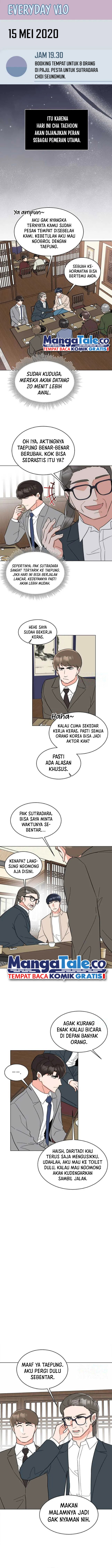 Dilarang COPAS - situs resmi www.mangacanblog.com - Komik 1st year max level manager 126 - chapter 126 127 Indonesia 1st year max level manager 126 - chapter 126 Terbaru 2|Baca Manga Komik Indonesia|Mangacan