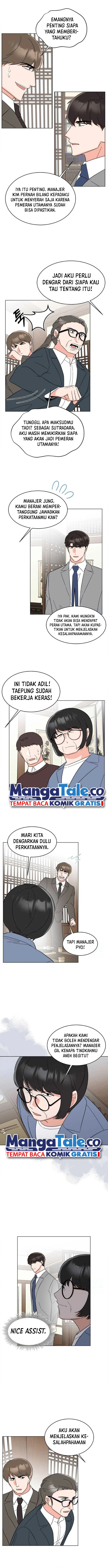 Dilarang COPAS - situs resmi www.mangacanblog.com - Komik 1st year max level manager 126 - chapter 126 127 Indonesia 1st year max level manager 126 - chapter 126 Terbaru 4|Baca Manga Komik Indonesia|Mangacan