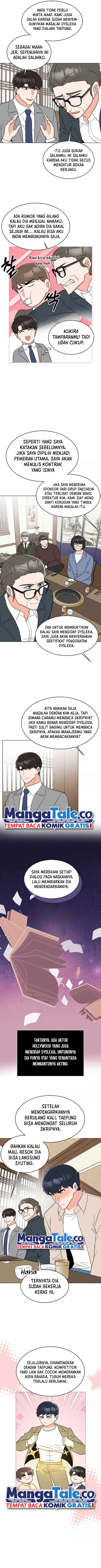 Dilarang COPAS - situs resmi www.mangacanblog.com - Komik 1st year max level manager 126 - chapter 126 127 Indonesia 1st year max level manager 126 - chapter 126 Terbaru 6|Baca Manga Komik Indonesia|Mangacan