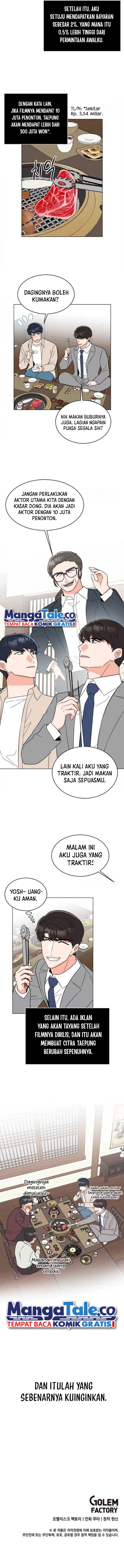 Dilarang COPAS - situs resmi www.mangacanblog.com - Komik 1st year max level manager 126 - chapter 126 127 Indonesia 1st year max level manager 126 - chapter 126 Terbaru 9|Baca Manga Komik Indonesia|Mangacan