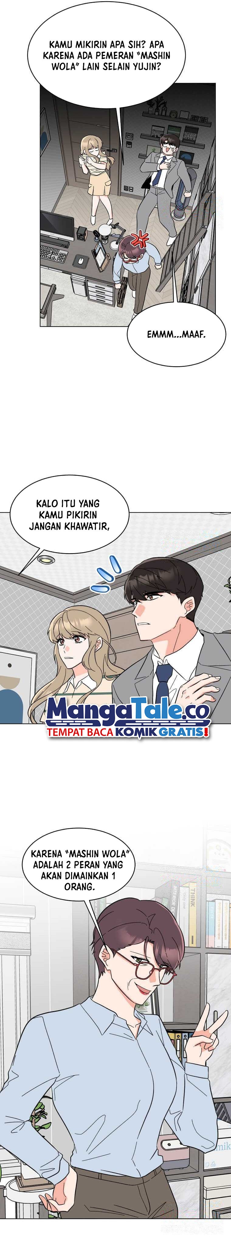 Dilarang COPAS - situs resmi www.mangacanblog.com - Komik 1st year max level manager 128 - chapter 128 129 Indonesia 1st year max level manager 128 - chapter 128 Terbaru 6|Baca Manga Komik Indonesia|Mangacan