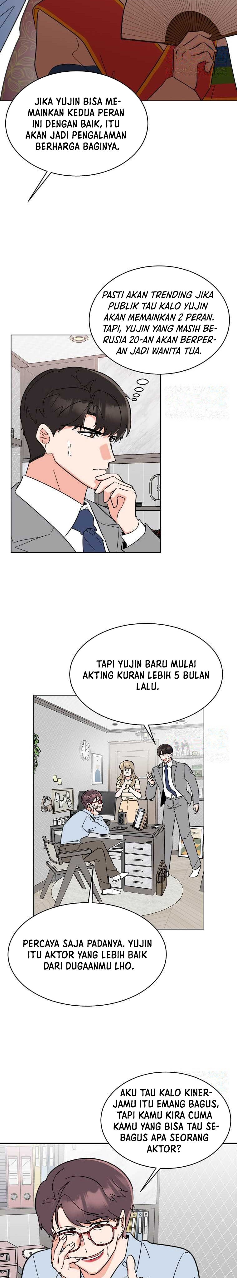 Dilarang COPAS - situs resmi www.mangacanblog.com - Komik 1st year max level manager 128 - chapter 128 129 Indonesia 1st year max level manager 128 - chapter 128 Terbaru 8|Baca Manga Komik Indonesia|Mangacan