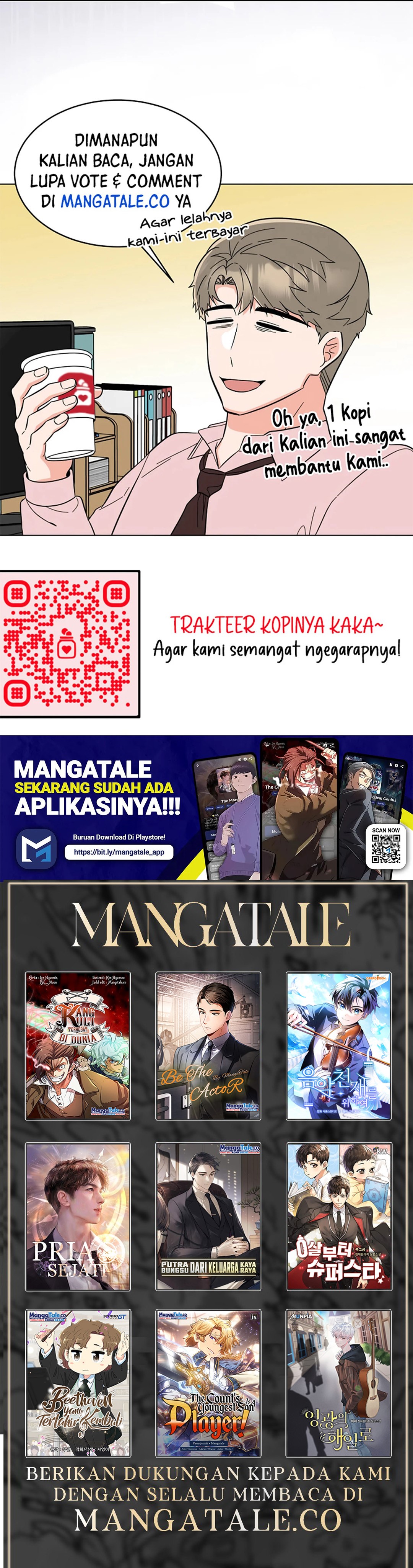 Dilarang COPAS - situs resmi www.mangacanblog.com - Komik 1st year max level manager 128 - chapter 128 129 Indonesia 1st year max level manager 128 - chapter 128 Terbaru 23|Baca Manga Komik Indonesia|Mangacan