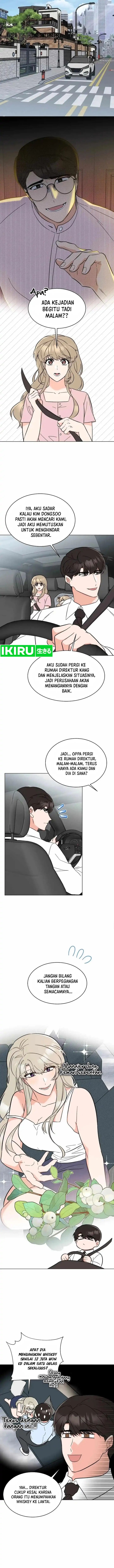 1st Year Max Level Manager Chapter 139 Bahasa Indonesia