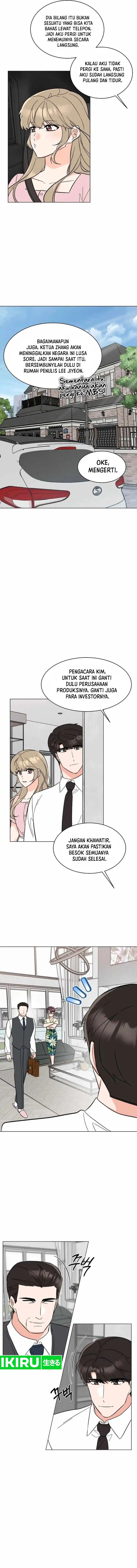 1st Year Max Level Manager Chapter 139 Bahasa Indonesia