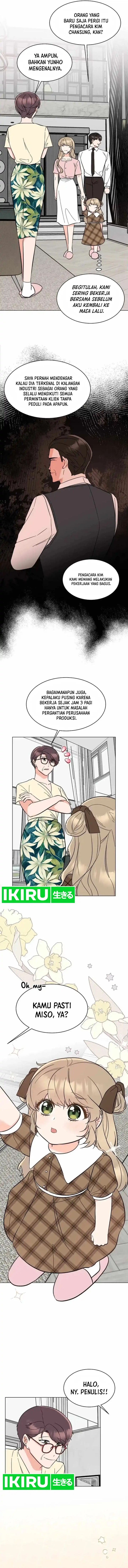 1st Year Max Level Manager Chapter 139 Bahasa Indonesia