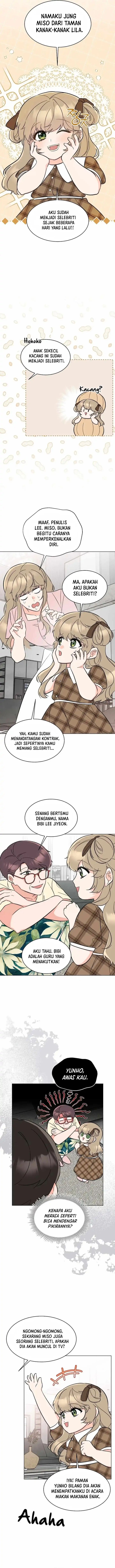 1st Year Max Level Manager Chapter 139 Bahasa Indonesia