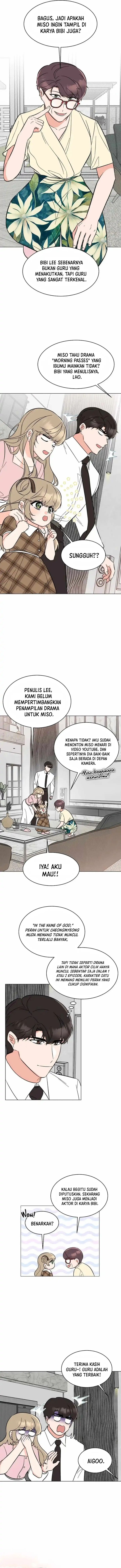 1st Year Max Level Manager Chapter 139 Bahasa Indonesia