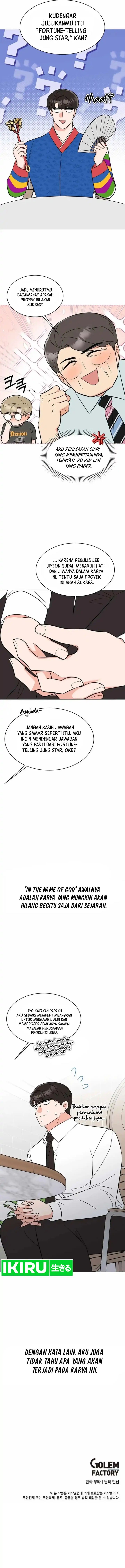 1st Year Max Level Manager Chapter 139 Bahasa Indonesia