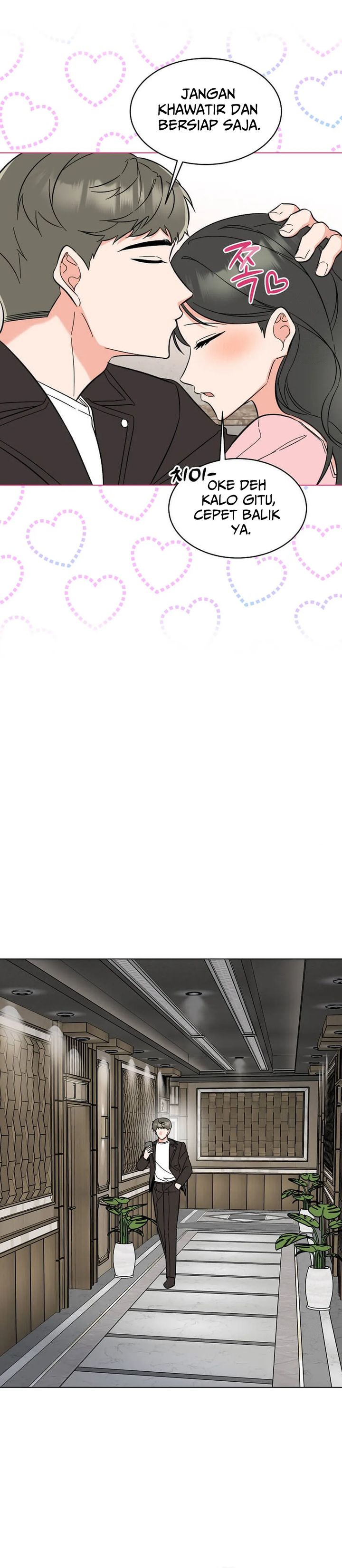 1st Year Max Level Manager Chapter 144 Bahasa Indonesia