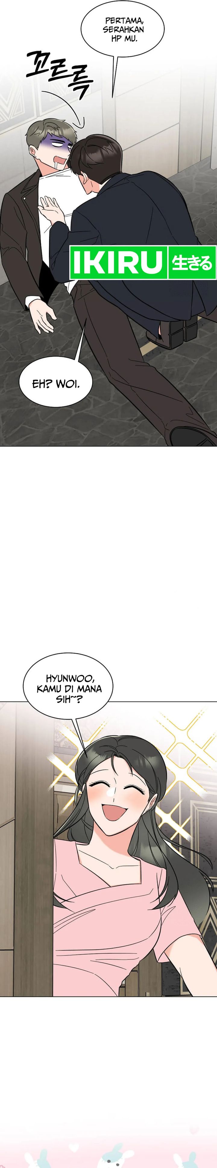 1st Year Max Level Manager Chapter 144 Bahasa Indonesia