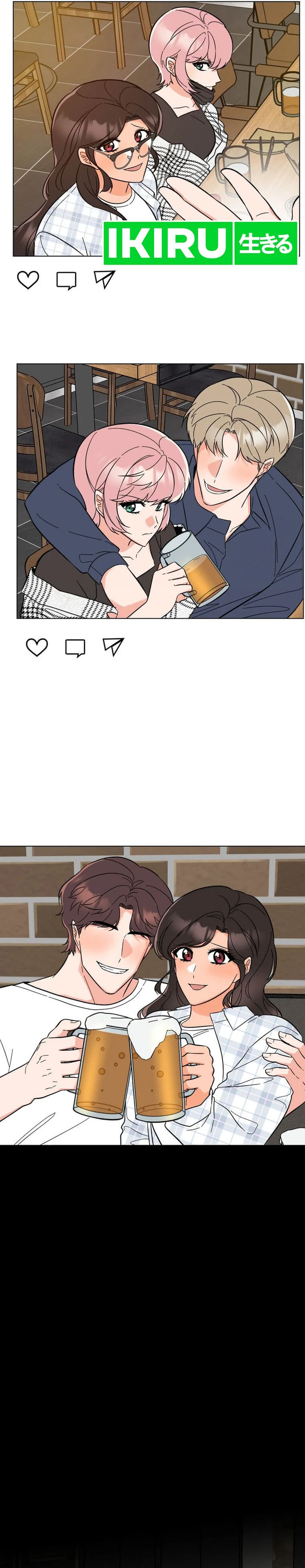 1st Year Max Level Manager Chapter 144 Bahasa Indonesia