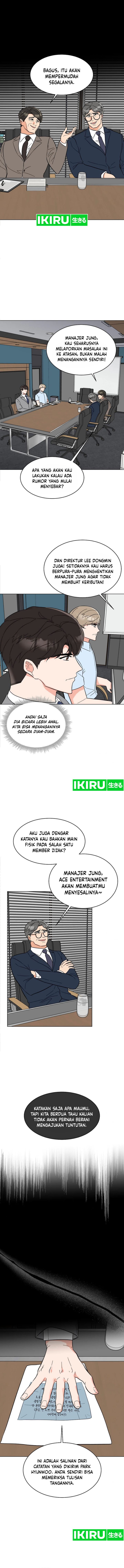 Dilarang COPAS - situs resmi www.mangacanblog.com - Komik 1st year max level manager 146 - chapter 146 147 Indonesia 1st year max level manager 146 - chapter 146 Terbaru 2|Baca Manga Komik Indonesia|Mangacan