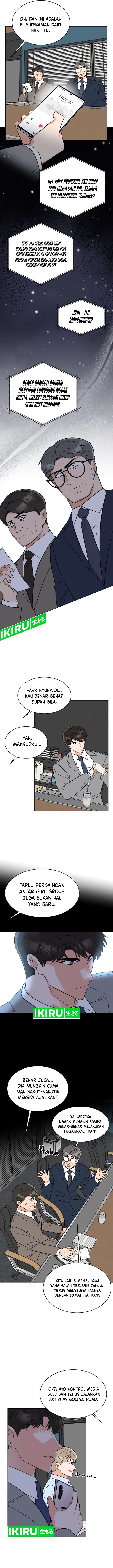 Dilarang COPAS - situs resmi www.mangacanblog.com - Komik 1st year max level manager 146 - chapter 146 147 Indonesia 1st year max level manager 146 - chapter 146 Terbaru 3|Baca Manga Komik Indonesia|Mangacan