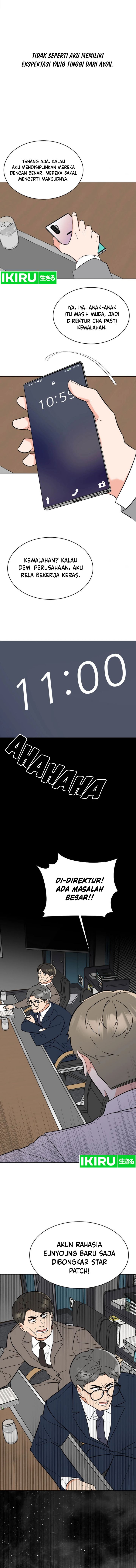 Dilarang COPAS - situs resmi www.mangacanblog.com - Komik 1st year max level manager 146 - chapter 146 147 Indonesia 1st year max level manager 146 - chapter 146 Terbaru 4|Baca Manga Komik Indonesia|Mangacan