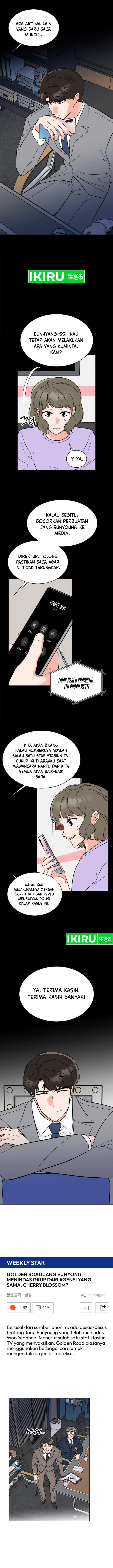 Dilarang COPAS - situs resmi www.mangacanblog.com - Komik 1st year max level manager 146 - chapter 146 147 Indonesia 1st year max level manager 146 - chapter 146 Terbaru 6|Baca Manga Komik Indonesia|Mangacan