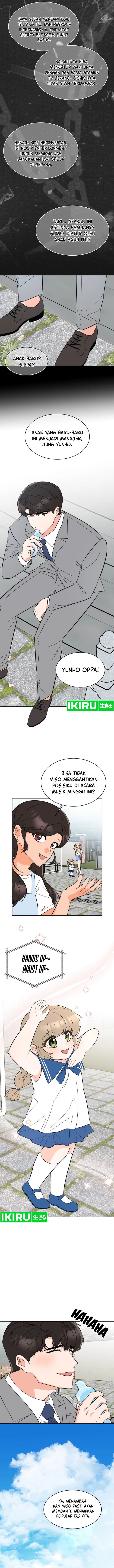 Dilarang COPAS - situs resmi www.mangacanblog.com - Komik 1st year max level manager 146 - chapter 146 147 Indonesia 1st year max level manager 146 - chapter 146 Terbaru 9|Baca Manga Komik Indonesia|Mangacan