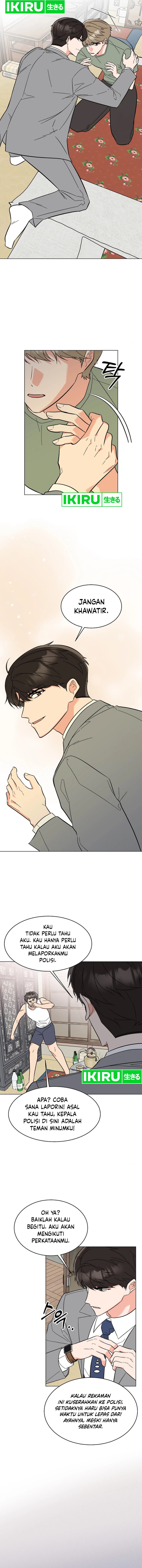 1st Year Max Level Manager Chapter 148 Bahasa Indonesia