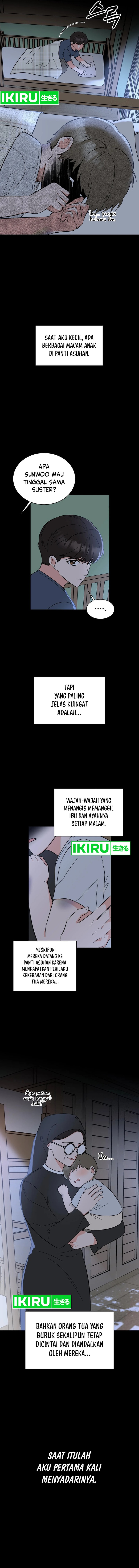 1st Year Max Level Manager Chapter 148 Bahasa Indonesia
