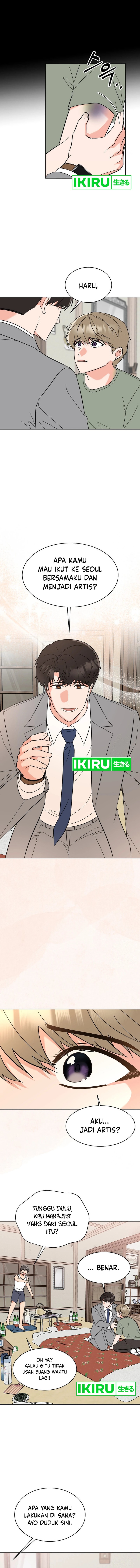 1st Year Max Level Manager Chapter 148 Bahasa Indonesia