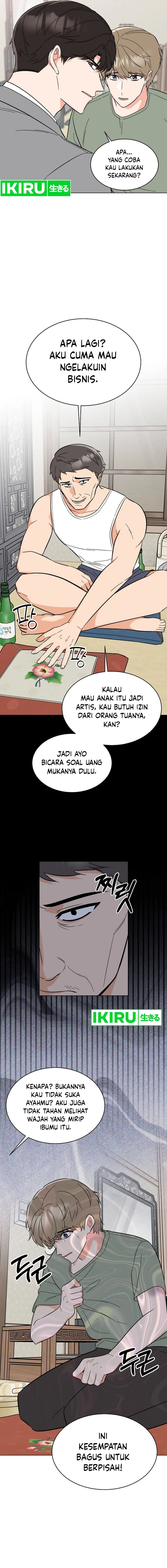 1st Year Max Level Manager Chapter 148 Bahasa Indonesia