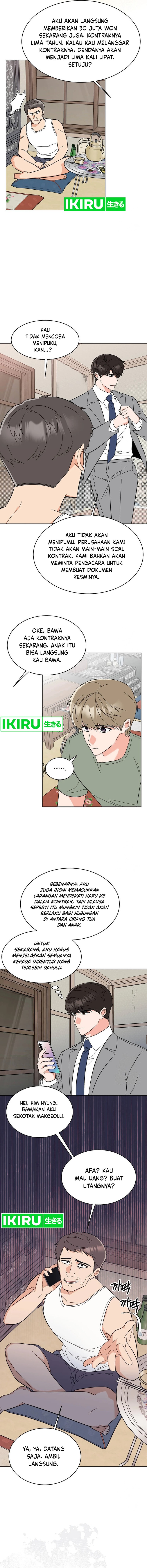 1st Year Max Level Manager Chapter 148 Bahasa Indonesia