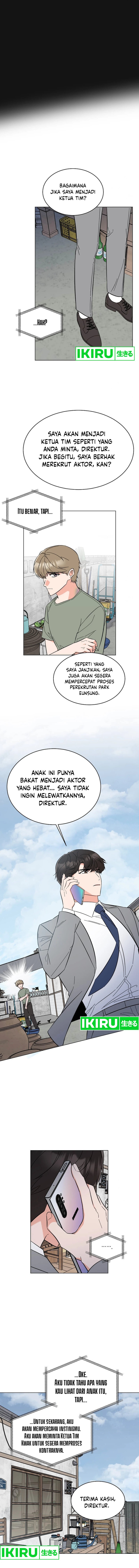 1st Year Max Level Manager Chapter 148 Bahasa Indonesia