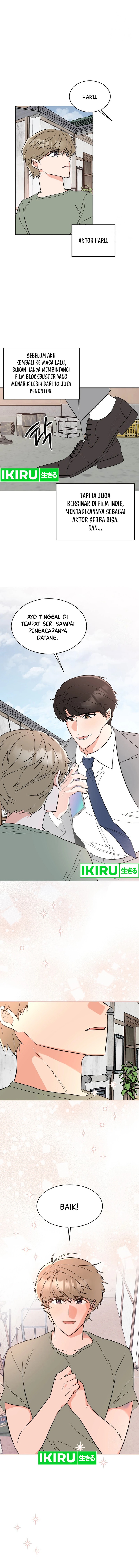 1st Year Max Level Manager Chapter 148 Bahasa Indonesia