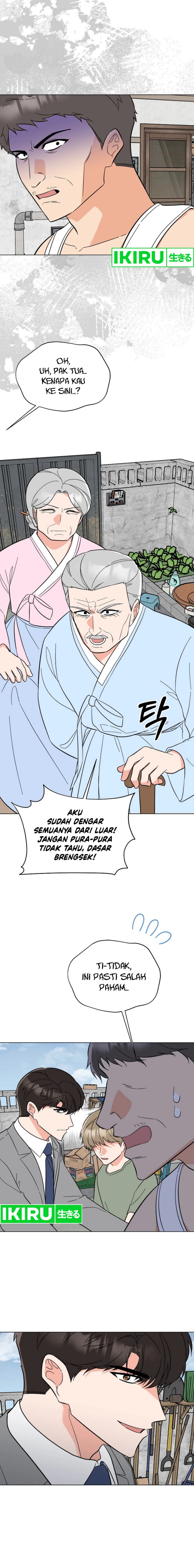 1st Year Max Level Manager chapter 149