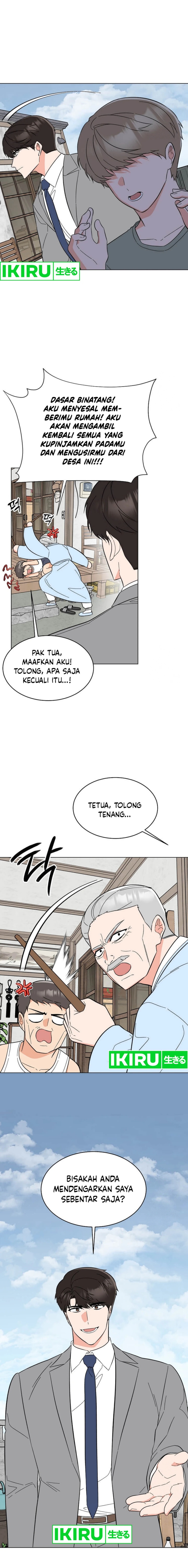 1st Year Max Level Manager chapter 149
