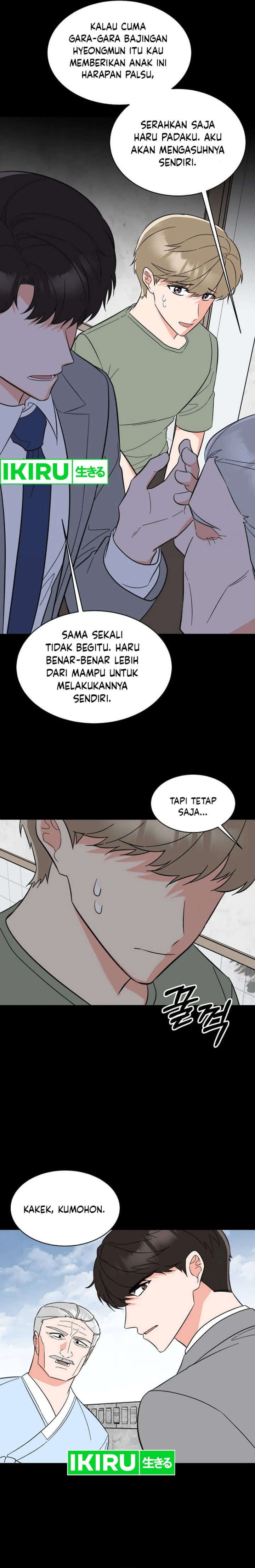 1st Year Max Level Manager chapter 149