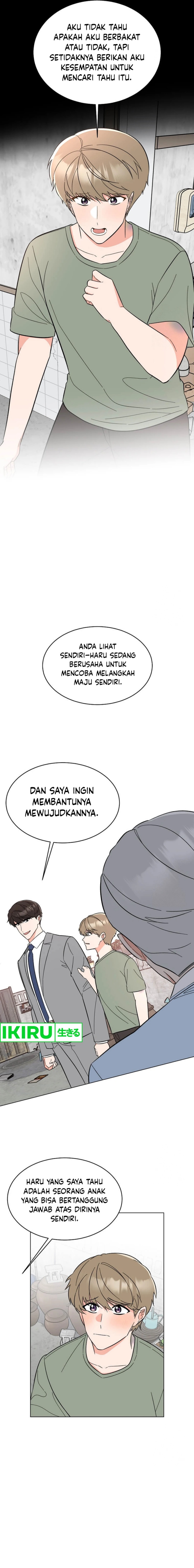 1st Year Max Level Manager chapter 149