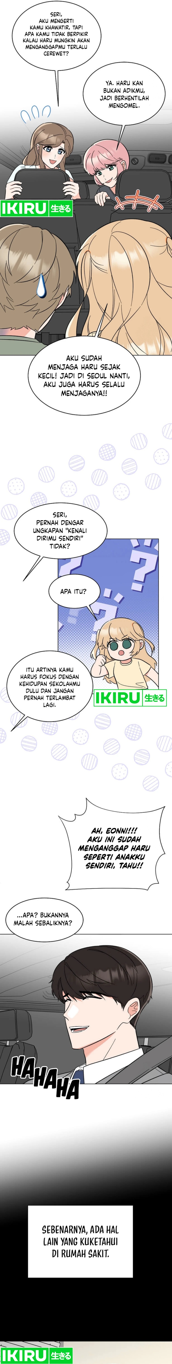 1st Year Max Level Manager chapter 149