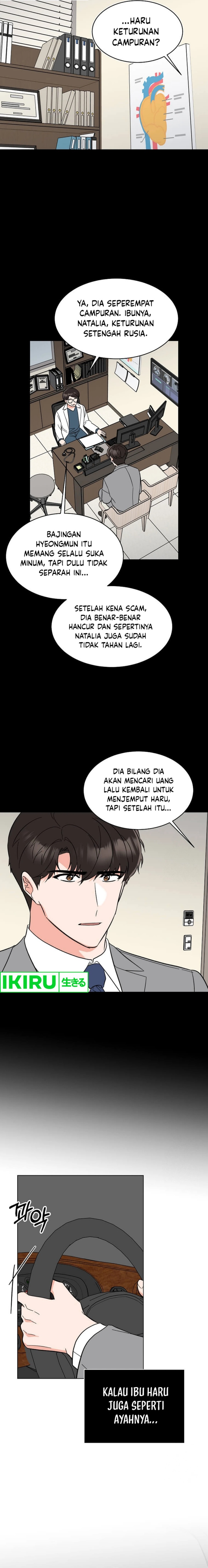 1st Year Max Level Manager chapter 149