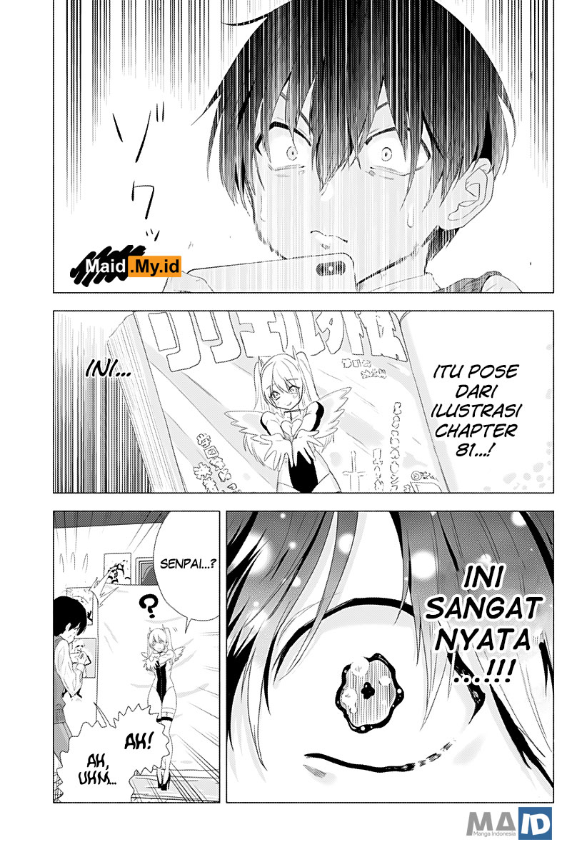 2.5 Dimensional Seduction chapter 2