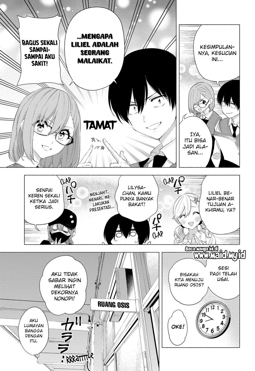 Dilarang COPAS - situs resmi www.mangacanblog.com - Komik 2 5 dimensional seduction 078 - chapter 78 79 Indonesia 2 5 dimensional seduction 078 - chapter 78 Terbaru 6|Baca Manga Komik Indonesia|Mangacan