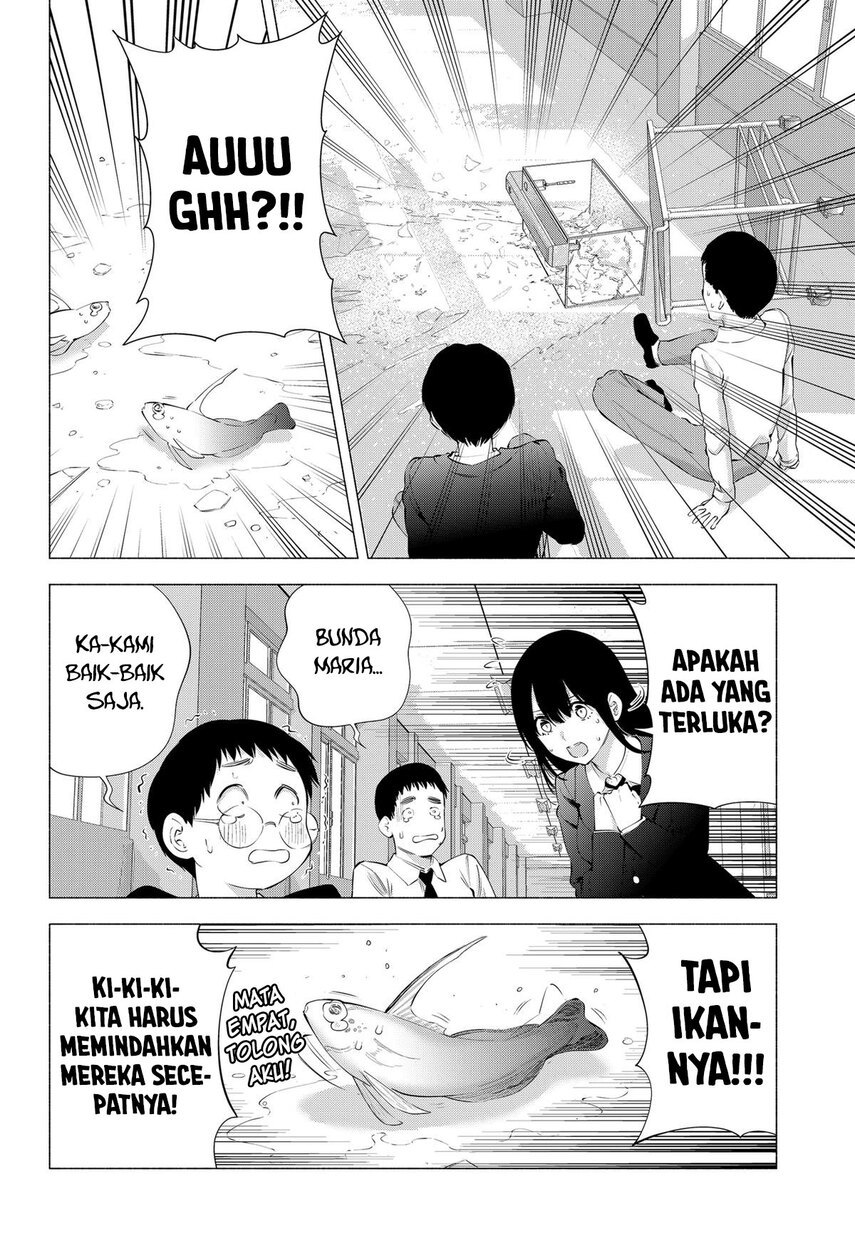 Dilarang COPAS - situs resmi www.mangacanblog.com - Komik 2 5 dimensional seduction 078 - chapter 78 79 Indonesia 2 5 dimensional seduction 078 - chapter 78 Terbaru 11|Baca Manga Komik Indonesia|Mangacan