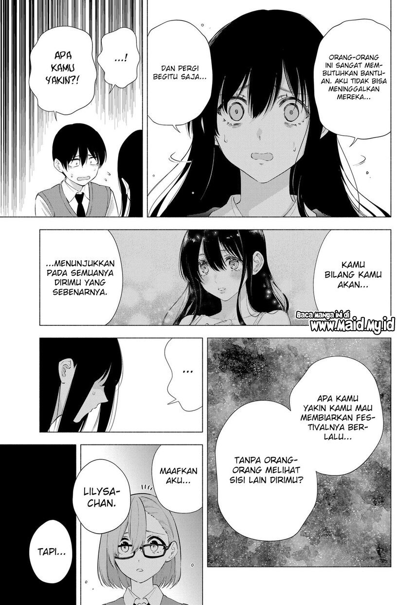 Dilarang COPAS - situs resmi www.mangacanblog.com - Komik 2 5 dimensional seduction 078 - chapter 78 79 Indonesia 2 5 dimensional seduction 078 - chapter 78 Terbaru 14|Baca Manga Komik Indonesia|Mangacan